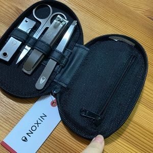 3 for 15 Men Nail clipper filing kit